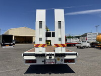 HINO Profia Self Loader (With 4 Steps Of Cranes) ADG-FQ1ERYA 2006 234,499km_11
