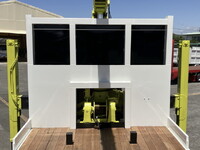 HINO Profia Self Loader (With 4 Steps Of Cranes) ADG-FQ1ERYA 2006 234,499km_15