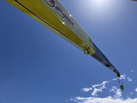 HINO Profia Self Loader (With 4 Steps Of Cranes) ADG-FQ1ERYA 2006 234,499km_17