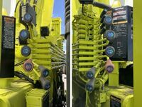 HINO Profia Self Loader (With 4 Steps Of Cranes) ADG-FQ1ERYA 2006 234,499km_19
