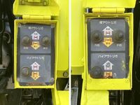 HINO Profia Self Loader (With 4 Steps Of Cranes) ADG-FQ1ERYA 2006 234,499km_20