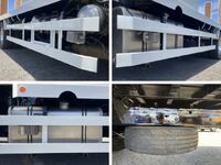 HINO Profia Self Loader (With 4 Steps Of Cranes) ADG-FQ1ERYA 2006 234,499km_23