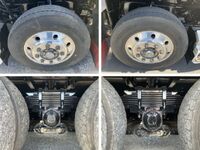 HINO Profia Self Loader (With 4 Steps Of Cranes) ADG-FQ1ERYA 2006 234,499km_24