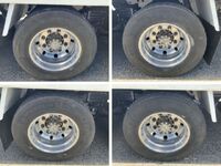 HINO Profia Self Loader (With 4 Steps Of Cranes) ADG-FQ1ERYA 2006 234,499km_25