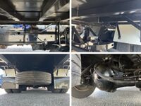 HINO Profia Self Loader (With 4 Steps Of Cranes) ADG-FQ1ERYA 2006 234,499km_27