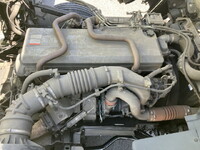 HINO Profia Self Loader (With 4 Steps Of Cranes) ADG-FQ1ERYA 2006 234,499km_30