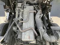 HINO Profia Self Loader (With 4 Steps Of Cranes) ADG-FQ1ERYA 2006 234,499km_31