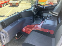 HINO Profia Self Loader (With 4 Steps Of Cranes) ADG-FQ1ERYA 2006 234,499km_33