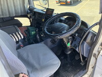 HINO Profia Self Loader (With 4 Steps Of Cranes) ADG-FQ1ERYA 2006 234,499km_36