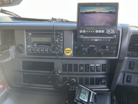 HINO Profia Self Loader (With 4 Steps Of Cranes) ADG-FQ1ERYA 2006 234,499km_37