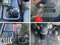 HINO Profia Self Loader (With 4 Steps Of Cranes) ADG-FQ1ERYA 2006 234,499km_39
