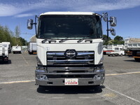 HINO Profia Self Loader (With 4 Steps Of Cranes) ADG-FQ1ERYA 2006 234,499km_8