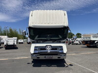 HINO Profia Self Loader (With 4 Steps Of Cranes) ADG-FQ1ERYA 2006 234,499km_9