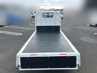 MITSUBISHI FUSO Canter Flat Body 2RG-FBA20 2026 87km_10