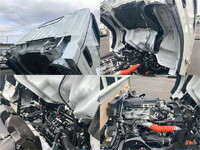 MITSUBISHI FUSO Canter Flat Body 2RG-FBA20 2026 87km_15