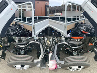 MITSUBISHI FUSO Canter Flat Body 2RG-FBA20 2026 87km_16