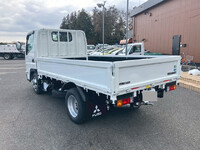 MITSUBISHI FUSO Canter Flat Body 2RG-FBA20 2026 87km_2