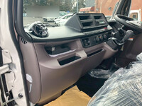 MITSUBISHI FUSO Canter Flat Body 2RG-FBA20 2026 87km_36