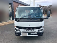 MITSUBISHI FUSO Canter Flat Body 2RG-FBA20 2026 87km_3