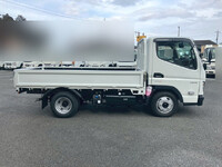 MITSUBISHI FUSO Canter Flat Body 2RG-FBA20 2026 87km_4