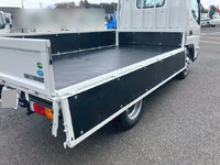 MITSUBISHI FUSO Canter Flat Body 2RG-FBA20 2026 87km_9