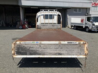 ISUZU Elf Flat Body TKG-NPR85AR 2012 46,813km_10