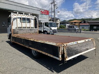 ISUZU Elf Flat Body TKG-NPR85AR 2012 46,813km_13
