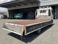 ISUZU Elf Flat Body TKG-NPR85AR 2012 46,813km_14