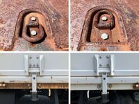 ISUZU Elf Flat Body TKG-NPR85AR 2012 46,813km_15