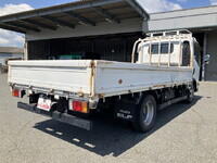 ISUZU Elf Flat Body TKG-NPR85AR 2012 46,813km_2