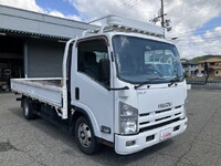 ISUZU Elf Flat Body TKG-NPR85AR 2012 46,813km_3