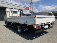 ISUZU Elf Flat Body TKG-NPR85AR 2012 46,813km_4