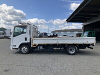 ISUZU Elf Flat Body TKG-NPR85AR 2012 46,813km_5
