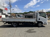 ISUZU Elf Flat Body TKG-NPR85AR 2012 46,813km_6