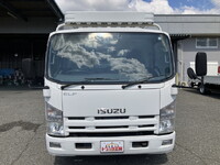 ISUZU Elf Flat Body TKG-NPR85AR 2012 46,813km_7
