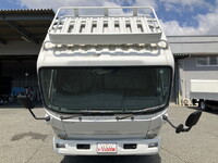 ISUZU Elf Flat Body TKG-NPR85AR 2012 46,813km_8