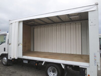 ISUZU Elf Truck with Accordion Door 2RG-NMR88AN 2023 28,102km_10