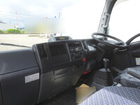 ISUZU Elf Truck with Accordion Door 2RG-NMR88AN 2023 28,102km_15