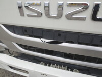 ISUZU Elf Truck with Accordion Door 2RG-NMR88AN 2023 28,102km_19