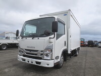 ISUZU Elf Truck with Accordion Door 2RG-NMR88AN 2023 28,102km_3