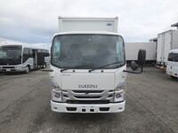 ISUZU Elf Truck with Accordion Door 2RG-NMR88AN 2023 28,102km_5