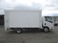ISUZU Elf Truck with Accordion Door 2RG-NMR88AN 2023 28,102km_7