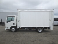 ISUZU Elf Truck with Accordion Door 2RG-NMR88AN 2023 28,102km_8
