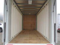 ISUZU Elf Truck with Accordion Door 2RG-NMR88AN 2023 28,102km_9