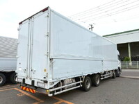 UD TRUCKS Quon Aluminum Wing 2PG-CG5CA 2020 611,150km_2