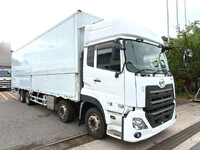 UD TRUCKS Quon Aluminum Wing 2PG-CG5CA 2020 611,150km_3