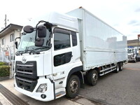 UD TRUCKS Quon Aluminum Wing 2PG-CG5CA 2020 611,150km_4