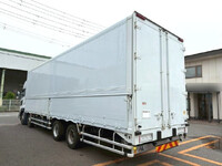 UD TRUCKS Quon Aluminum Wing 2PG-CG5CA 2020 611,150km_5