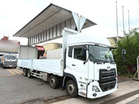 UD TRUCKS Quon Aluminum Wing 2PG-CG5CA 2020 611,150km_6