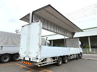 UD TRUCKS Quon Aluminum Wing 2PG-CG5CA 2020 611,150km_7